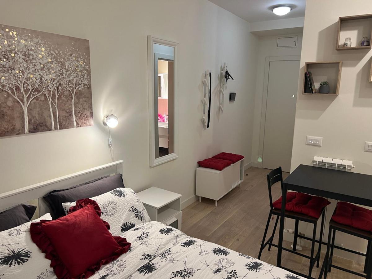 Belgrade Waterfront Metropolitan Apartment Exterior foto
