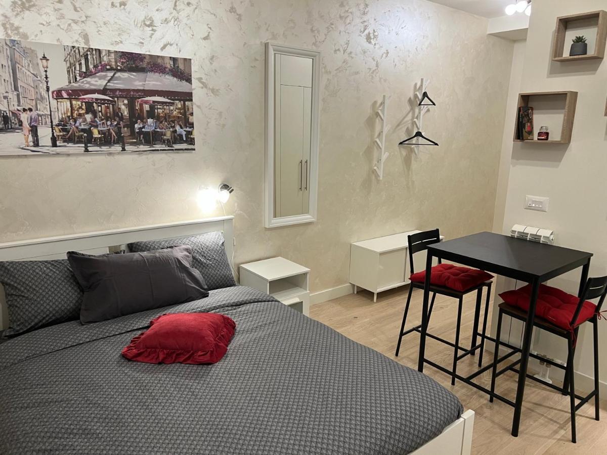 Belgrade Waterfront Metropolitan Apartment Exterior foto